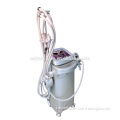 2015 noninvasive rf skin tightening face lifting machine